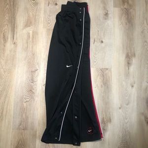 Nike Tearaway Track Pants
